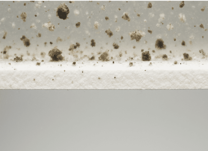 Effective<br>Filtration