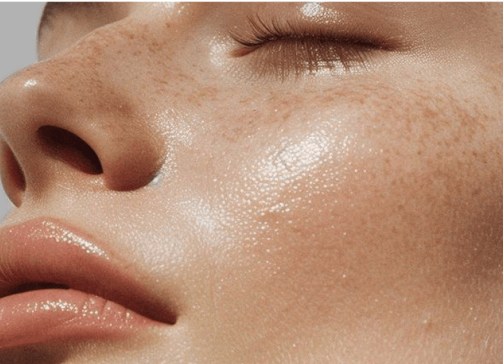 Gentle on<br>Skin + Hair